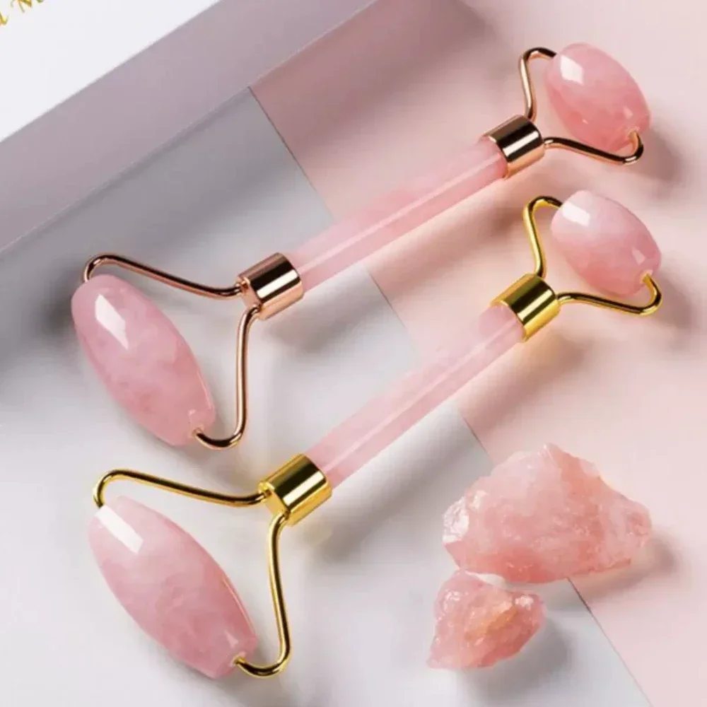 Spa Wellness Locations - 3Pcs Gua Sha 스크레이퍼 보드 롤러