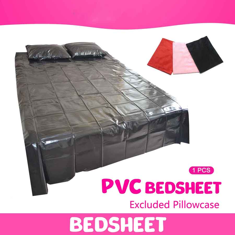 Spa Y Wellness - 순수 PVC 오일 방지 마사지 클린