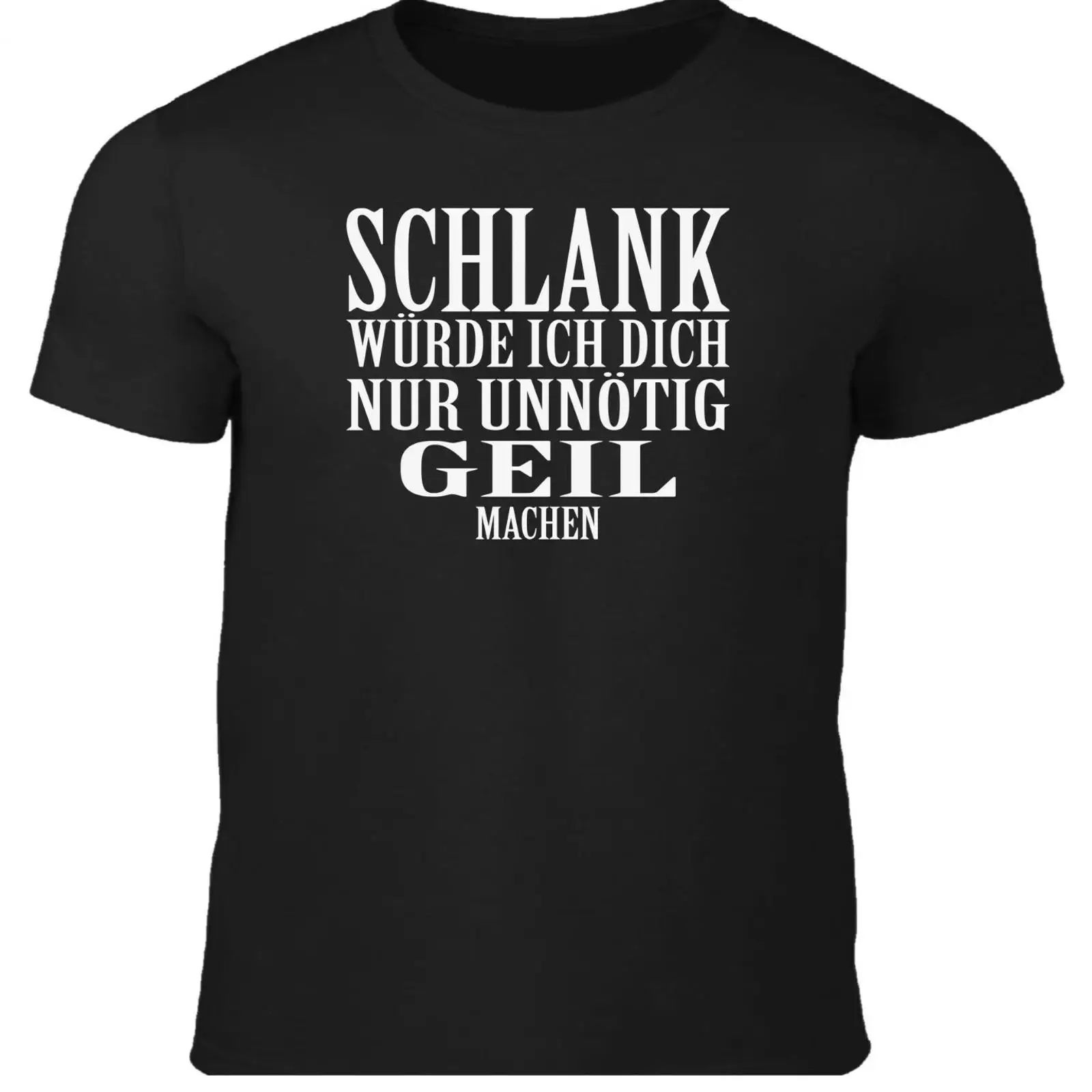 Herren Fun Sprüche T 셔츠 Schlan - W Spa & Wellness 리뷰 및 가격