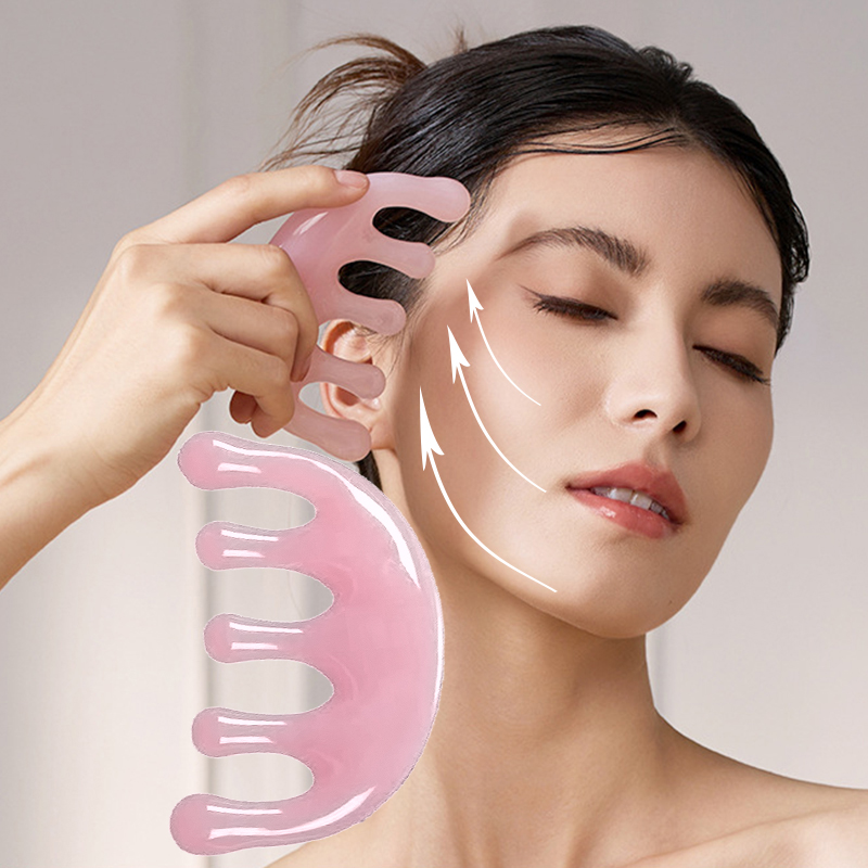 페이스 리프팅 광사 레진 스크래핑 마사지 헤어 마사지  - Spa Y Wellness 리뷰 및 가격