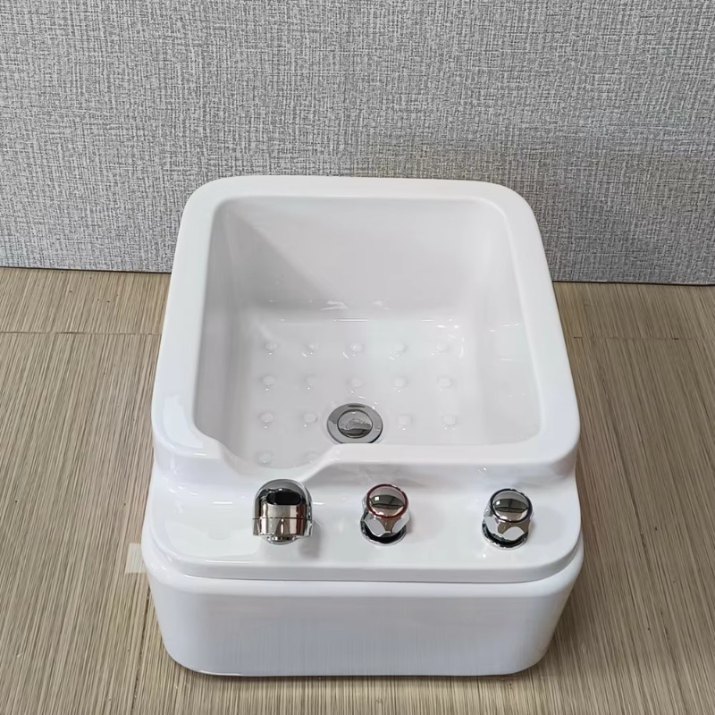 휴대용 전기 페디큐어 풋 마사지기 발 스파 욕조 - Spa & Wellness Earth City Москва 리뷰 및 가격