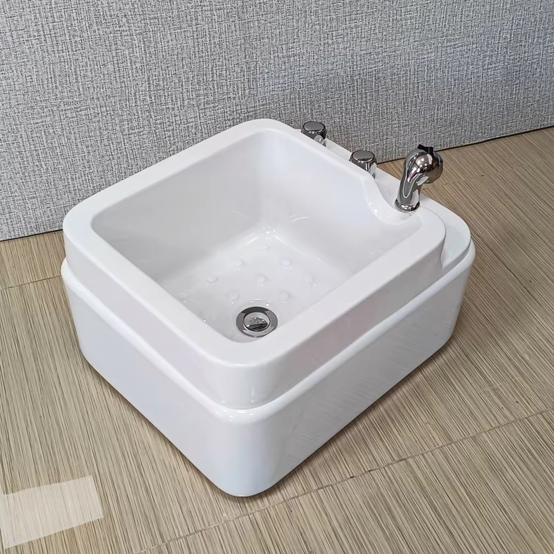 휴대용 전기 페디큐어 풋 마사지기 발 스파 욕조 - Spa & Wellness Earth City Москва 리뷰 및 가격