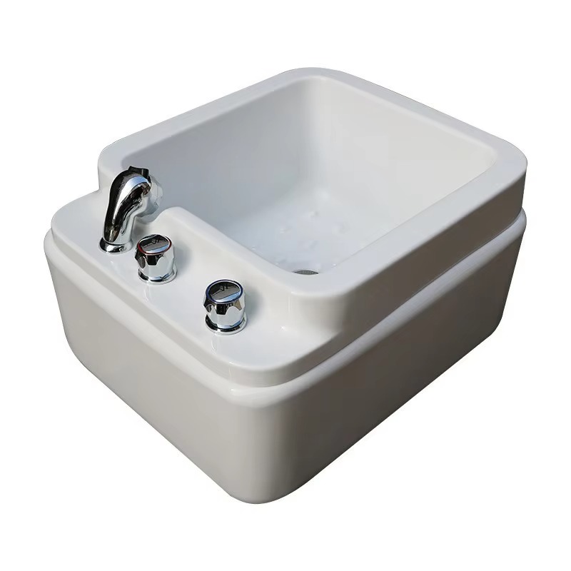 휴대용 전기 페디큐어 풋 마사지기 발 스파 욕조 - Spa & Wellness Earth City Москва 리뷰 및 가격