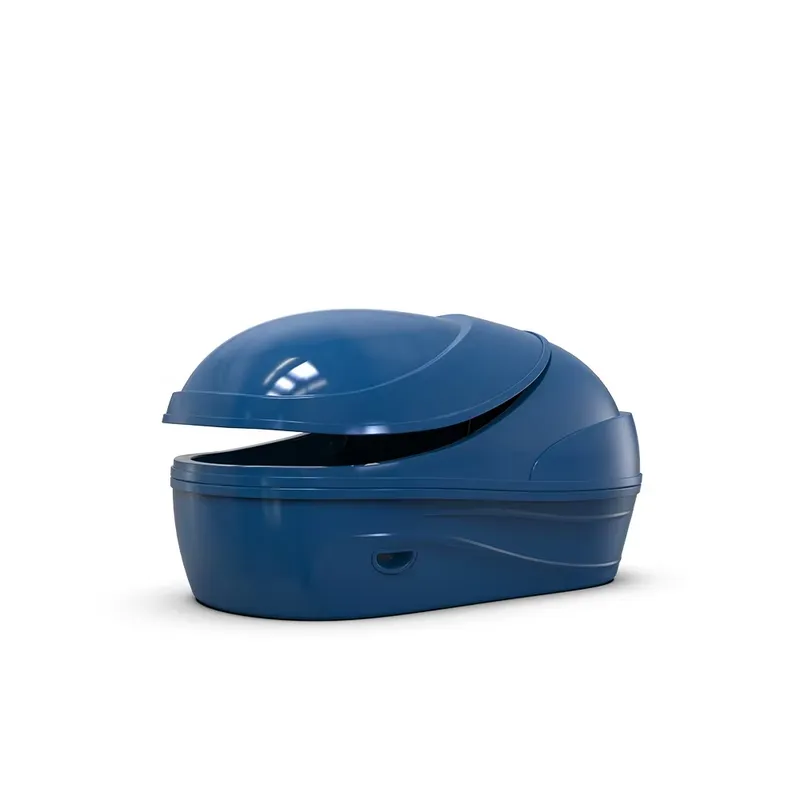 【CHIMU HOME】 스마트 감각 차단 탱크 플로테이 - Float Spa And Wellness 리뷰 및 가격
