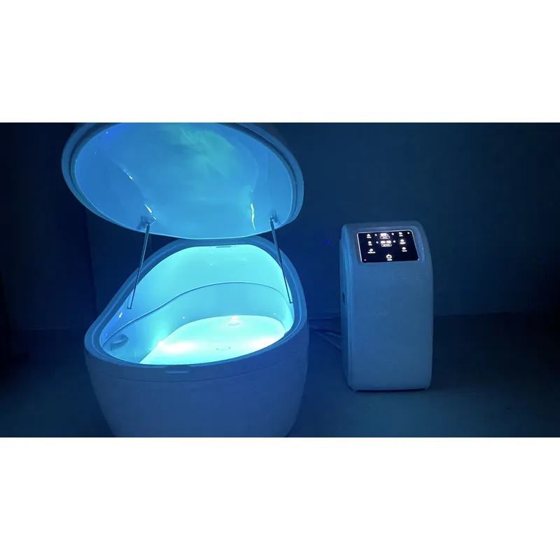 【CHIMU HOME】 스마트 감각 차단 탱크 플로테이 - Float Spa And Wellness 리뷰 및 가격