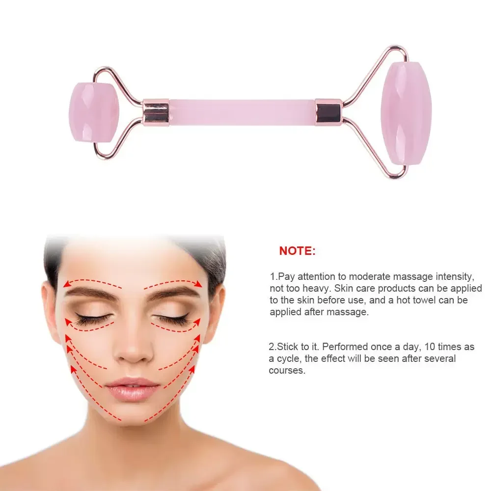 3pcs 세트 수지 롤러 마사지 얼굴 바디 Gua Sh - Jade Roller Stone 리뷰 및 가격
